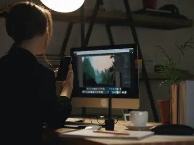 2025’te Kurumsal Web Sitesi Sahibi Olmanın Önemi