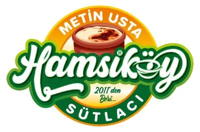 Hamsiköy Sütlacı