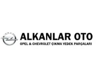 Alkanlar Oto